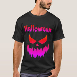 The Boo Crew Oranje Halloween Familie Matching T-S T-shirt