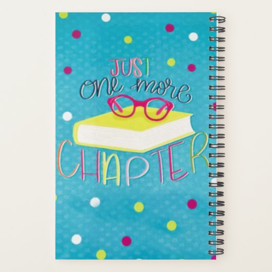 The Book Lover's Planner (Dos)