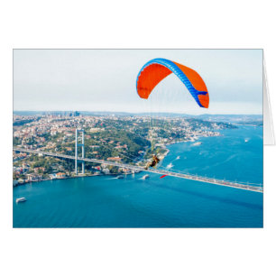 The Bosphorus