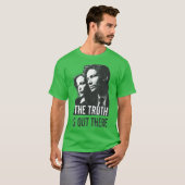 The Boy friend T-shirt (Voorkant volledig)