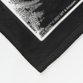 The Boys Butcher Don't Be A... Small  Fleece Deken (Hoek)