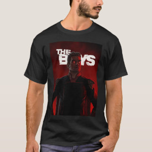 The Boys - Homelander T-shirt