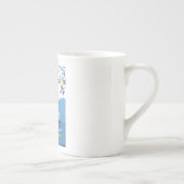 Thé Break Design Os Chine Spécialité Mug (Droite)