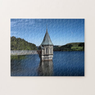 The Brecons Wales Legpuzzel