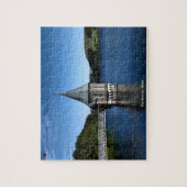 The Brecons Wales Legpuzzel (Verticaal)