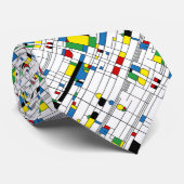 The Brickmaster ii, Stropdas (Opgerold)