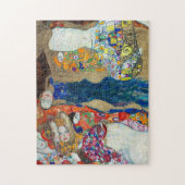 The Bride (1917-1918) Legpuzzel (Verticaal)