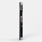 The Bride, c.1820 (litho) Case-Mate iPhone Case (Achterkant/rechts)