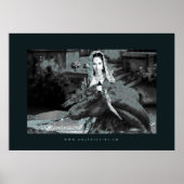 The Bride - Poster (Devant)