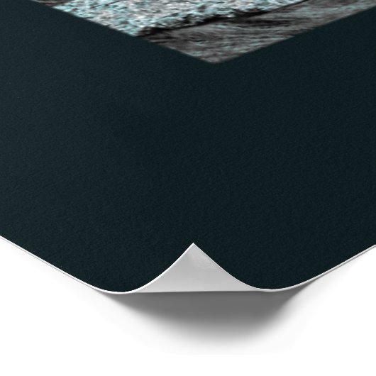 The Bride - Poster (Coin)