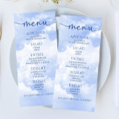 The Bride staat op het menu van Cloud Nine Vrijgez