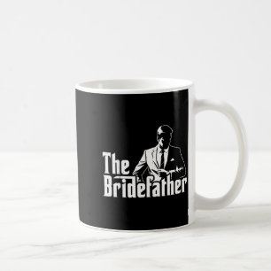 The Bridefather Vader van de Bruid Koffiemok