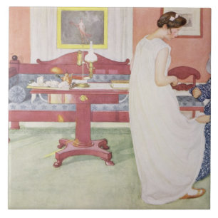 The Bridesmaid, pub in 'Lasst Licht Hinin' ( Tegeltje