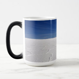 The Brilliance of the Salar of Uyuni Magische Mok