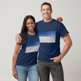 The Brilliance of the Salar of Uyuni T-shirt