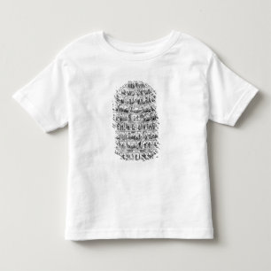 The British Beehive, 1867 Kinder Shirts