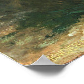 The Broken Pitcher (La Cruche Cassee) 1891 Poster (Hoek)