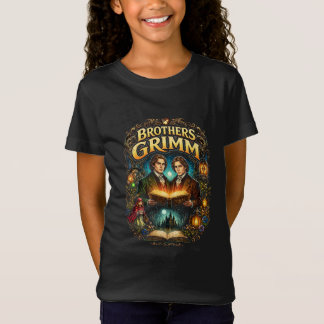 The Brothers Grimm T-shirt