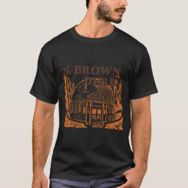 The Brown Derby T-shirt