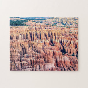 The Bryce Canyon National Park - Utah, VS Legpuzzel