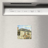 'The Bugle Inn' magneet (Insitu (Vaatwasser))