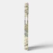 The Caliph's Empire at its biggest - East Case-Mate iPhone Case (Achterkant / Rechts)