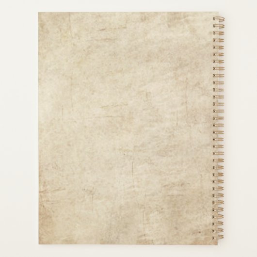 The Camellia Keeper Planner: Winter's Rose Edition (Dos)