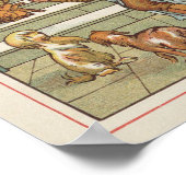 The Cat’s-Meat Man poster (Coin)