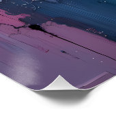 The Catalyst’s Horizon Perfect Poster (Hoek)