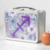 🏹 The Celestial Bloom 🌸Canteen  (In situ)