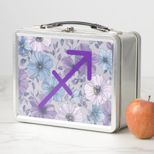 🏹 The Celestial Bloom 🌸Canteen  (In situ)