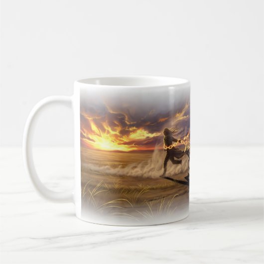 The Chain Fire and Storm Two Souls Mok (Links)