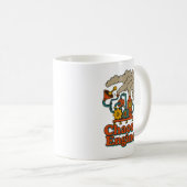 The Chaos Engine Mug (Devant droit)