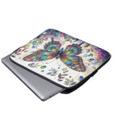 The charming bag Electronics Bag Laptop Sleeve (Voorkant onderkant)