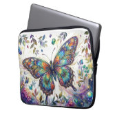 The charming bag Electronics Bag Laptop Sleeve (Voorkant Links)