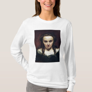 The Clairvoyant of, The Sleepwalker, c.1865 T-shirt