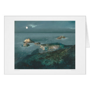 The Cliff House and Seal Rocks (1157)