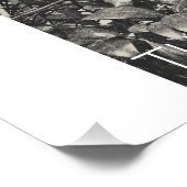 The clock is ticking. perfect poster (Hoek)