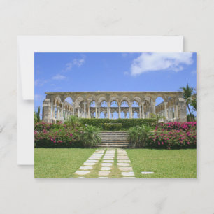 The Cloisters, Paradise Island, Bahama's