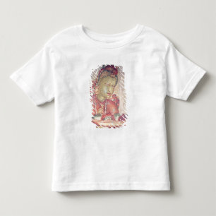 The Cloud Damsels, van de Rock Fortress, Kinder Shirts