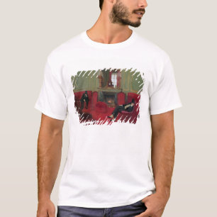 The Club, 1911 T-shirt