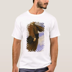 The Club Foot, 1642 T-shirt
