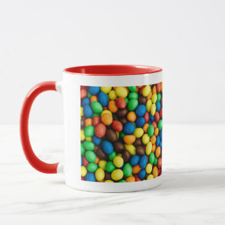 The Color Candy mug
