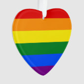 The Colors of the rainbow (devant)