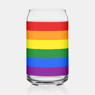 The Colors of the rainbow