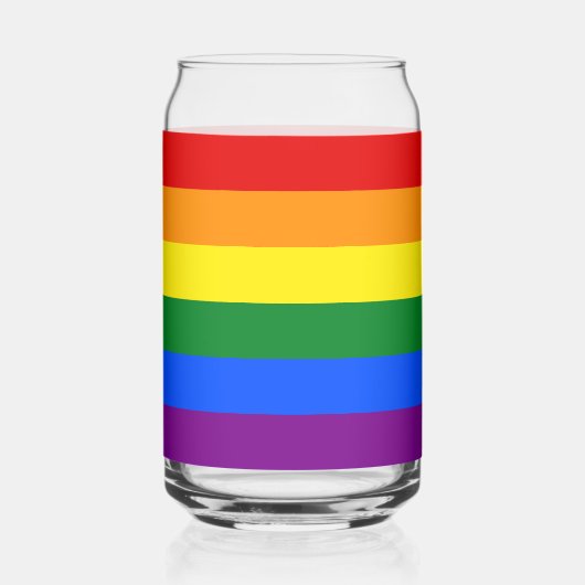 The Colors of the rainbow (Recto)