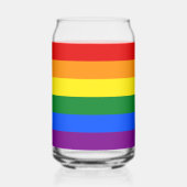 The Colors of the rainbow (Gauche)