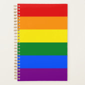 The Colors of the rainbow (Devant)