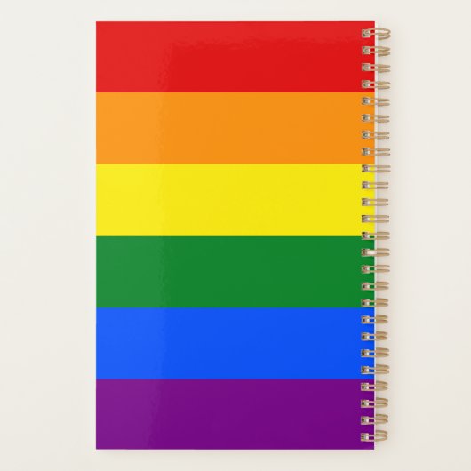 The Colors of the rainbow (Dos)