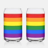The Colors of the rainbow (Gauche)